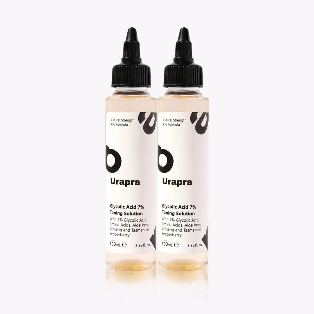 Glycolic Acid 7% Toning Solution