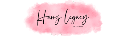 Harry Legacy
