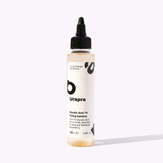 Glycolic Acid 7% Toning Solution