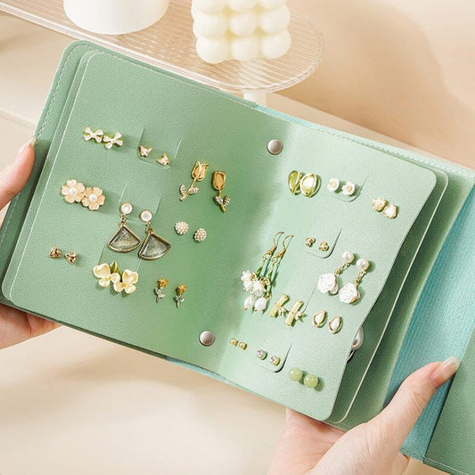 Jwellery Storage Bag