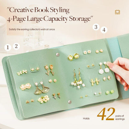 Jwellery Storage Bag